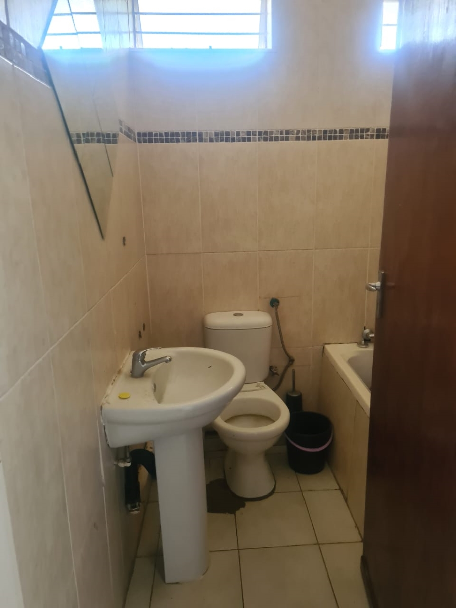 To Let 1 Bedroom Property for Rent in Westdene Free State
